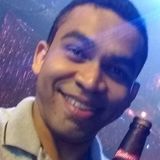 Gouveia from Sao Paulo | Man | 35 years old | Libra