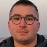 Krystiankuchic from Chorzow | Man | 37 years old | Cancer
