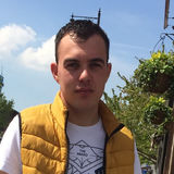 Marian from Adjud | Man | 34 years old | Leo
