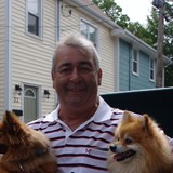 Rogerthis5W0 from Fort Saskatchewan | Man | 66 years old | Cancer