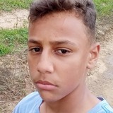 Felipeoliveit0 from Rio Pardo de Minas | Man | 28 years old | Sagittarius