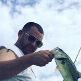 Jerod from Newark | Man | 43 years old | Aquarius