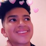Rodriss from Florida | Man | 26 years old | Cancer