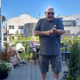Stefanbirgirwv from Reykjavik | Man | 75 years old | Sagittarius
