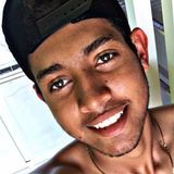 Luiz from Guaxupe | Man | 27 years old | Gemini