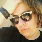 Dih from Sao Bento do Sul | Woman | 45 years old | Taurus