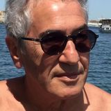 Roby from Viterbo | Man | 71 years old | Capricorn