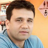 Aryan from Stockholm | Man | 45 years old | Sagittarius