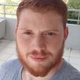 Brice from Cork | Man | 36 years old | Leo
