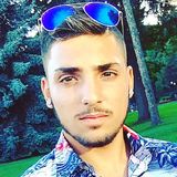 Dario from Agrigento | Man | 27 years old | Libra