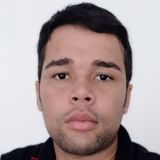 Dário from Porto Barra do Ivinheima | Man | 31 years old | Libra