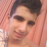 Lelê from Juiz de Fora | Man | 24 years old | Libra