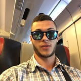 Angelo from Campello sul Clitunno | Man | 35 years old | Scorpio