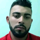 Silvasouzaed4N from Pocoes | Man | 31 years old | Capricorn