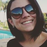 Duda from Serra Negra | Woman | 28 years old | Aries