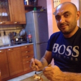 Kastriot from Tirana | Man | 40 years old | Sagittarius