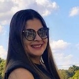 Adrianaana26P from Campinas | Woman | 37 years old | Libra