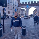 Jgcevedoid from Brescia | Man | 61 years old | Capricorn