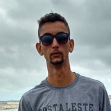 Magrão from Araxa | Man | 33 years old | Virgo