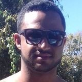 Carlinhos from Rubiataba | Man | 32 years old | Cancer