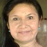 Caty from La Plata | Woman | 60 years old | Taurus