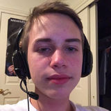 Ant from West Point | Man | 27 years old | Aries