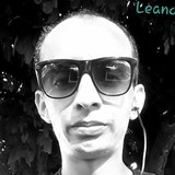 Salah from Estreito | Man | 35 years old | Virgo