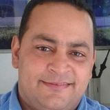 Negão from Sao Jose dos Campos | Man | 47 years old | Leo