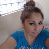 Jessy from Mérida | Woman | 56 years old | Gemini