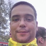 Jorge from Alcanena | Man | 46 years old | Pisces