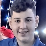 João from Siqueira Campos | Man | 25 years old | Virgo