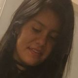 Blue from Pachuca de Soto | Woman | 26 years old | Aquarius