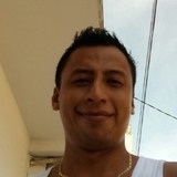 Chunco from Chiapa de Corzo | Man | 36 years old | Cancer