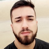 Mauricio from Porto Alegre | Man | 30 years old | Leo