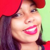 Thacyane from Porto Velho | Woman | 28 years old | Libra