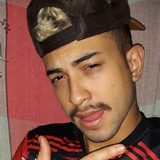 Tito from Volta Redonda | Man | 27 years old | Aries