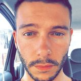 Fox from Bourgoin-Jallieu | Man | 26 years old | Taurus