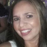 Donna from Natal | Woman | 41 years old | Cancer