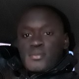Moustapha from Garibaldi | Man | 25 years old | Virgo