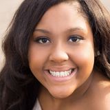 Dest from Anderson | Woman | 26 years old | Libra
