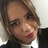 Lufe from Bogotá | Woman | 32 years old | Libra