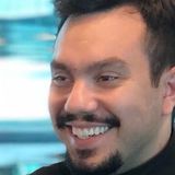 Gui from Bratislava | Man | 34 years old | Capricorn