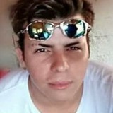 Kevyn from Vargem Grande do Sul | Man | 25 years old | Gemini