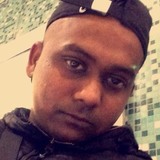 Xavier from Stains | Man | 37 years old | Pisces