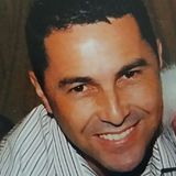 Marcos from Tupancireta | Man | 47 years old | Capricorn