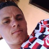 Jeanem from Jaguarari | Man | 26 years old | Capricorn