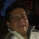 Fercho from Providencia | Man | 50 years old | Sagittarius