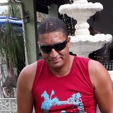 Eli from Paracambi | Man | 46 years old | Cancer