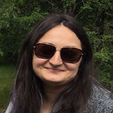 Goldfish from Dublin | Woman | 40 years old | Scorpio