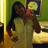 Sylou from Montreal | Woman | 36 years old | Libra